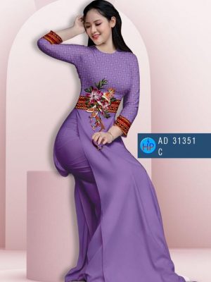 1644985542 vai ao dai dep vua ra (7)